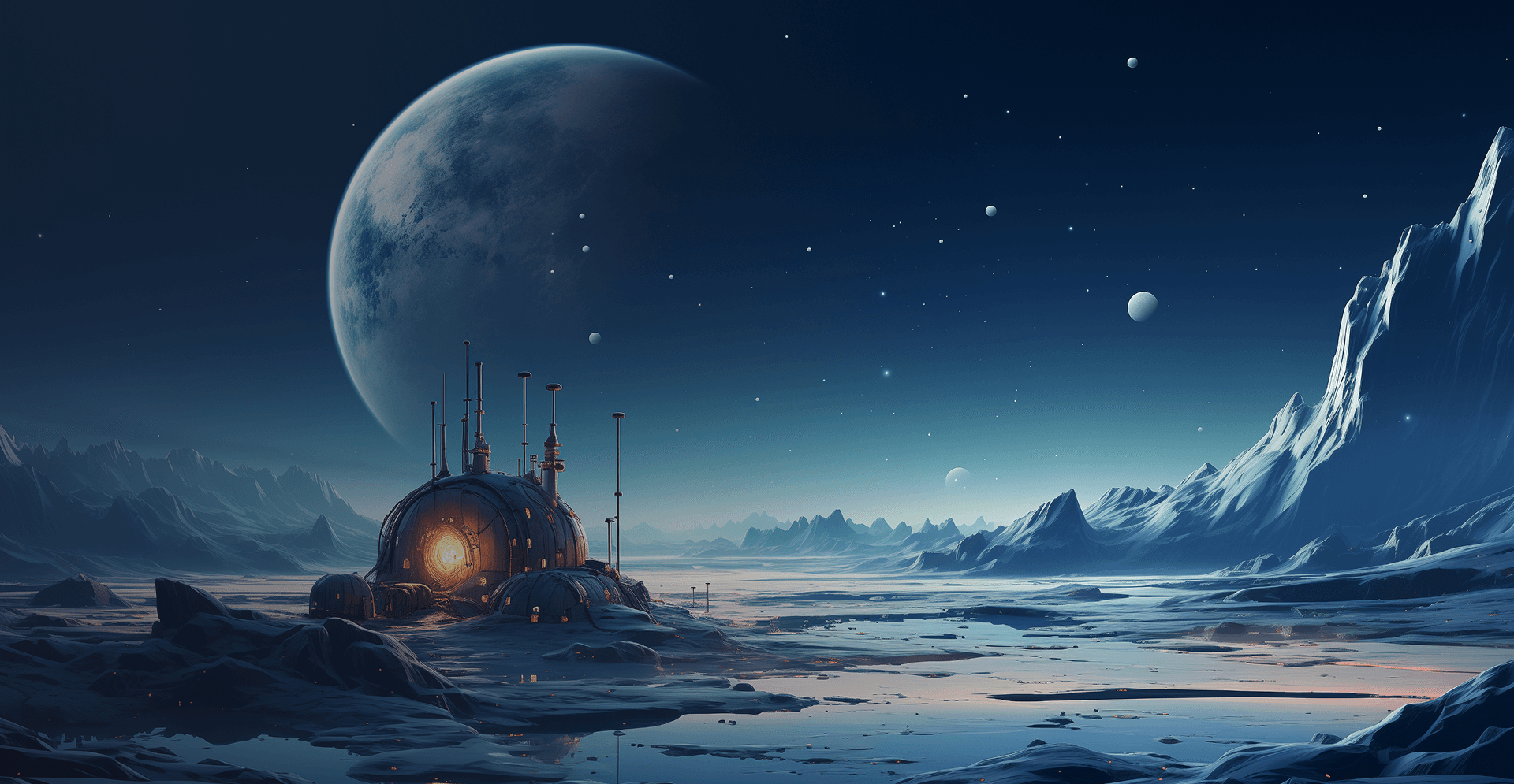 The Virgin category banner