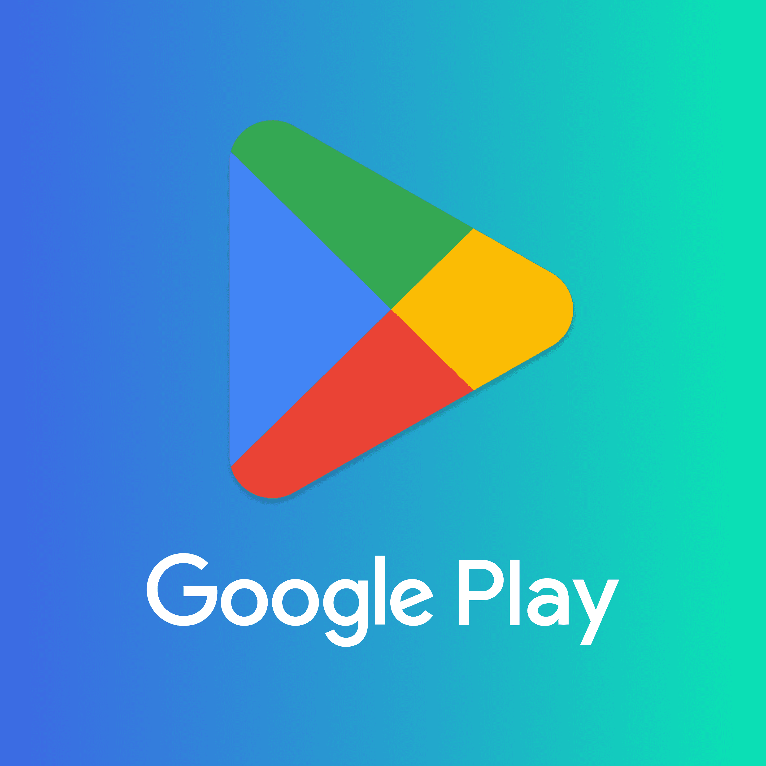 Google Play Gift Card