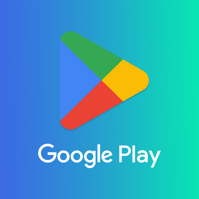 Google Play Gift Card