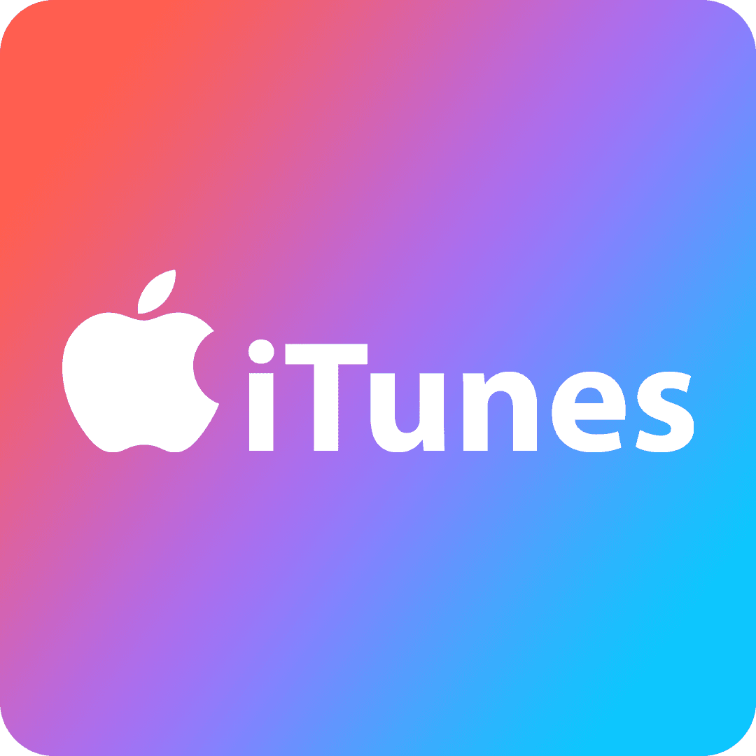 iTunes Gift Card
