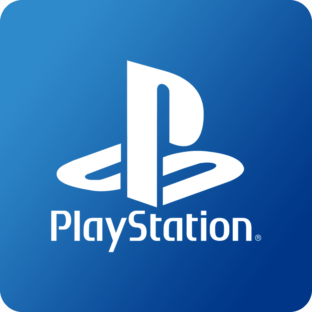 PlayStation Gift Card