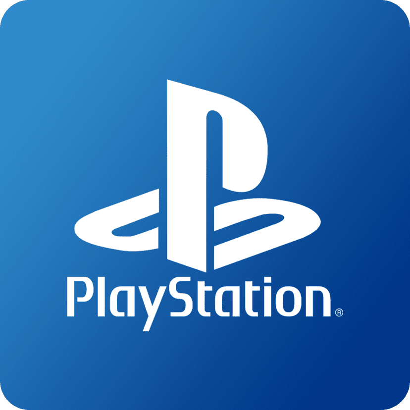 PlayStation Gift Card