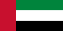 United Arab Emirates
