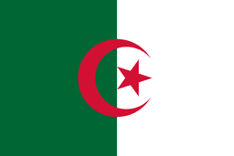 Algeria