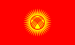 Kyrgyzstan