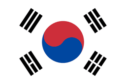 Korea (the Republic of)