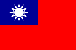 Taiwan (Province of China)