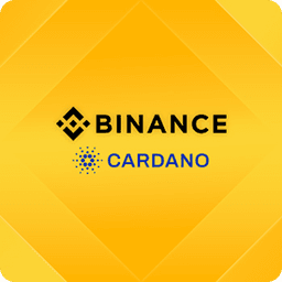 Binance ADA