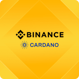 Binance ADA