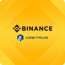 Binance ARB