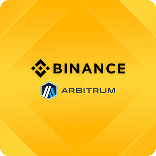 Binance ARB