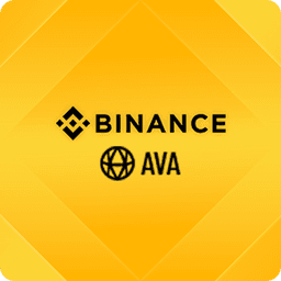 Binance AVA