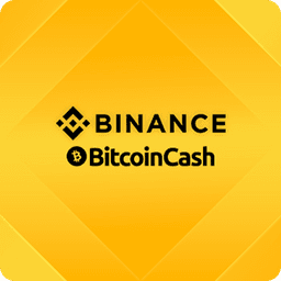 Binance BCH