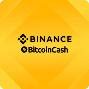 Binance BCH