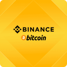 Binance BTC