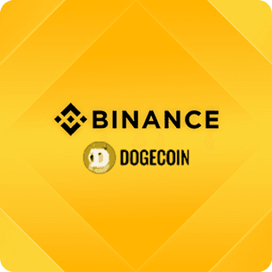 Binance DOGE