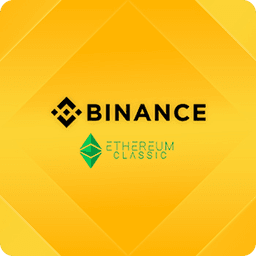 Binance ETC