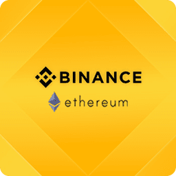 Binance ETH