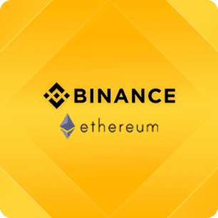 Binance ETH