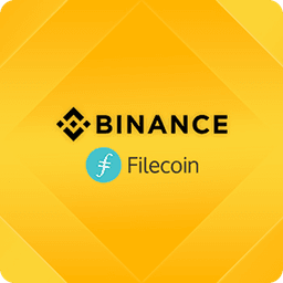 Binance FIL