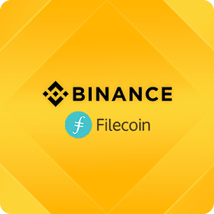 Binance FIL