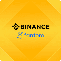 Binance FTM