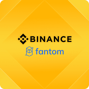 Binance FTM