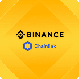 Binance LINK