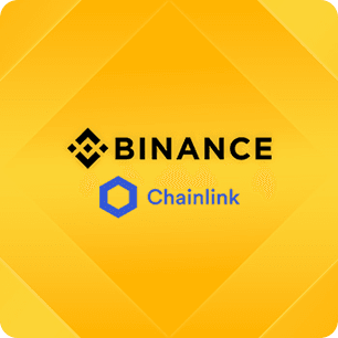 Binance LINK