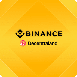 Binance MANA