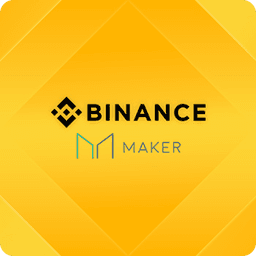 Binance MKR