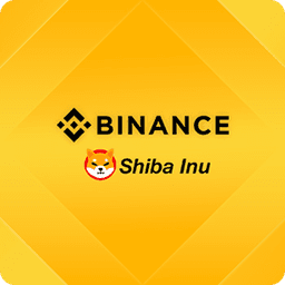 Binance SHIB