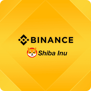 Binance SHIB