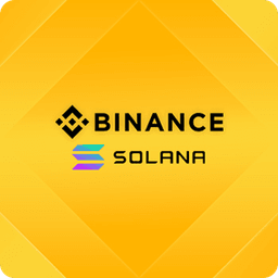 Binance SOL