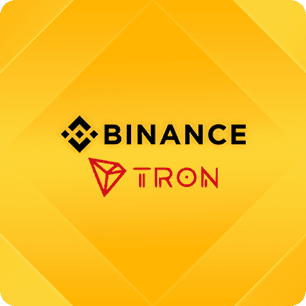 Binance TRX