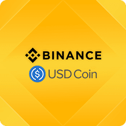Binance USDC