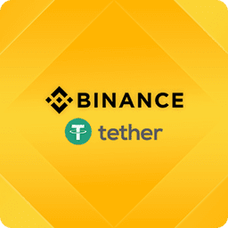 Binance USDT