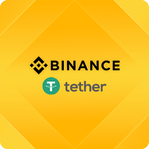 Binance USDT