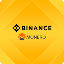 Binance XMR