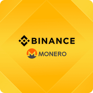 Binance XMR