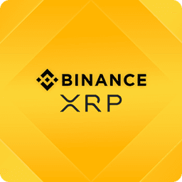 Binance XRP
