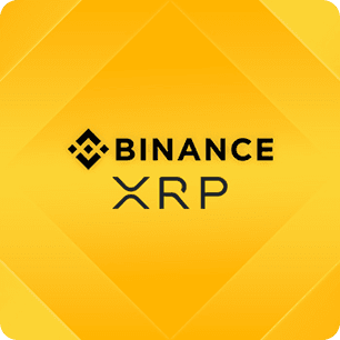 Binance XRP