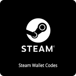 Steam Gift Cards