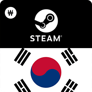 Steam Gift Card Korea