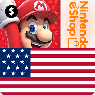 Nintendo eShop USA