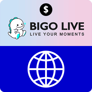 Bigo Live Global