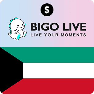 Bigo Live Kuwait