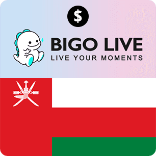 Bigo Live Oman