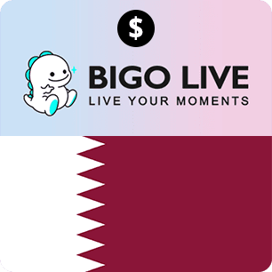 Bigo Live Qatar