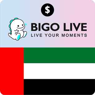 Bigo Live UAE